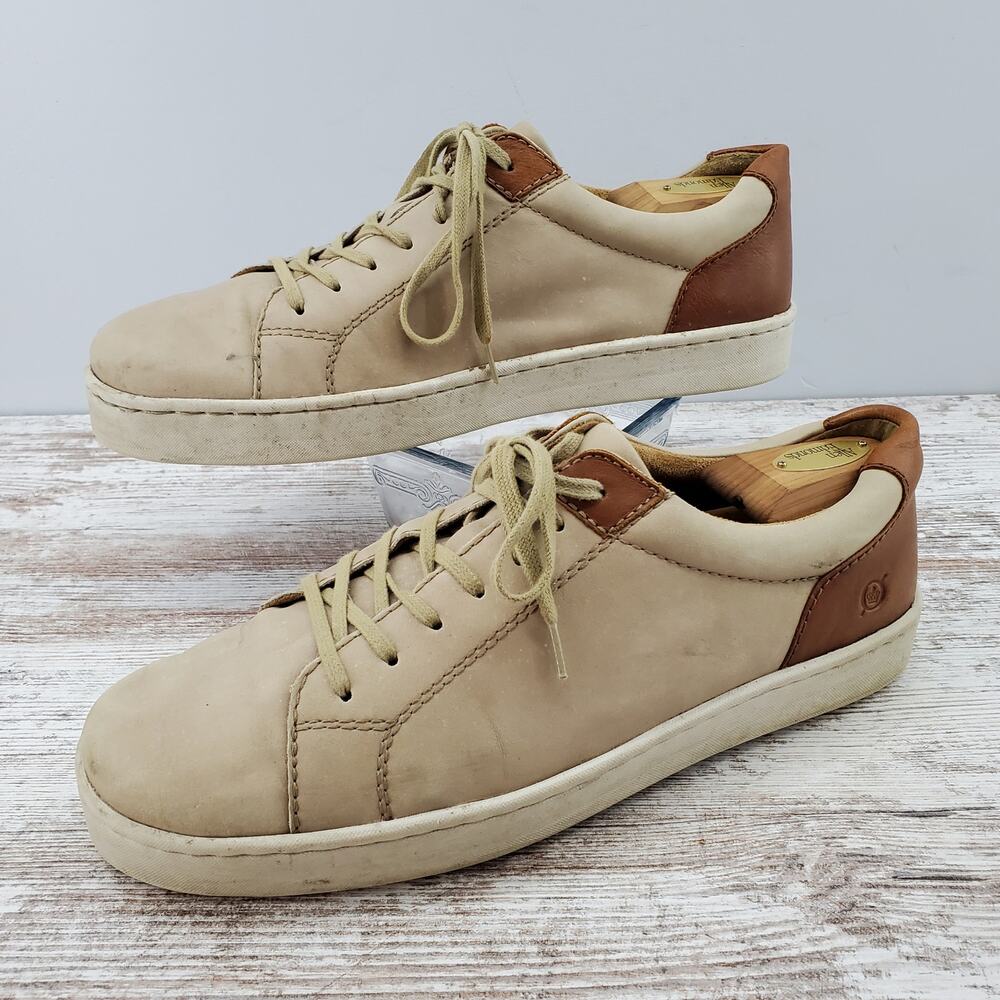 Born H51117 Jib Men's Sneakers 11